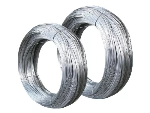 Stainless Steel Wire Rod