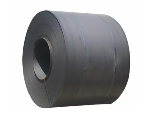 A36 Carbon Steel Coil