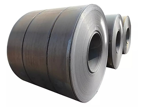 Carbon Steel Coil/Strip