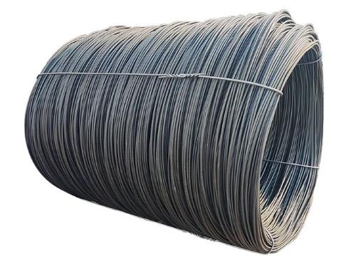 Carbon Steel Wire Rod