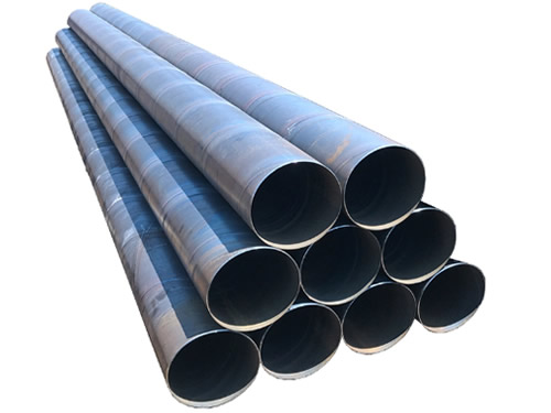 SS400 Carbon Steel Pipe