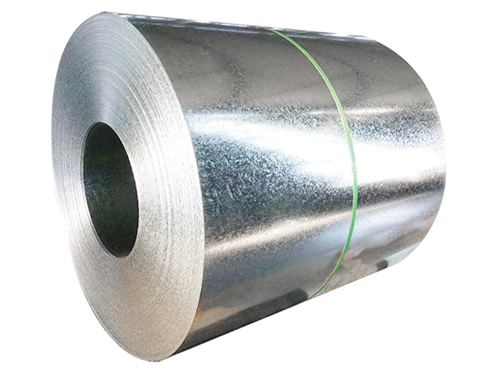 Z275 Galvanized Coil