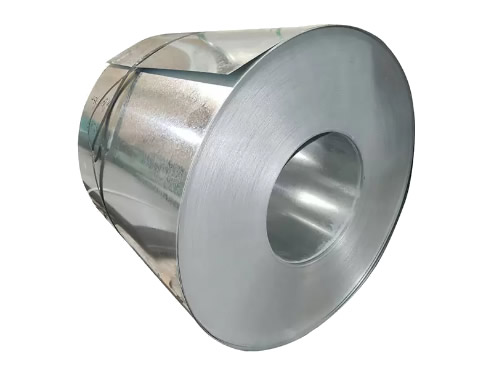 Z100 Galvanized Coil