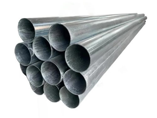 ASTM A53 Galvanized Steel Pipe