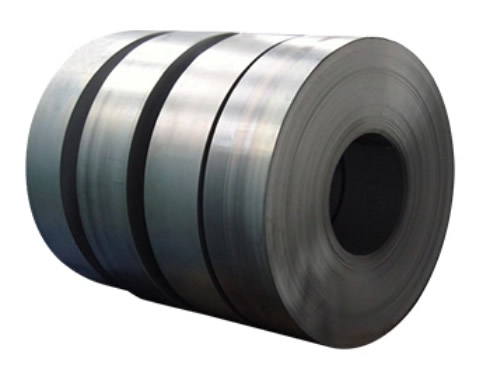 Q345 Carbon Steel Coil