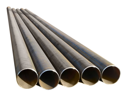 Q195 Carbon Steel Pipe