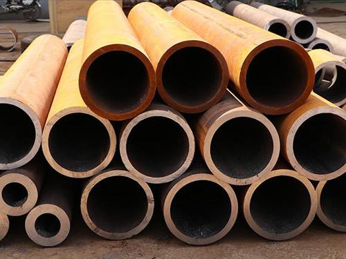 Carbon Steel Pipe/Tube