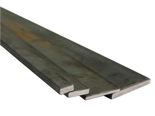 Carbon Steel Flat Bar