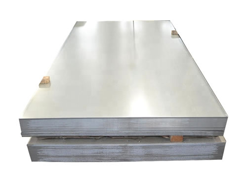 S350GD S450GD Hot-dip Galvanized Sheet