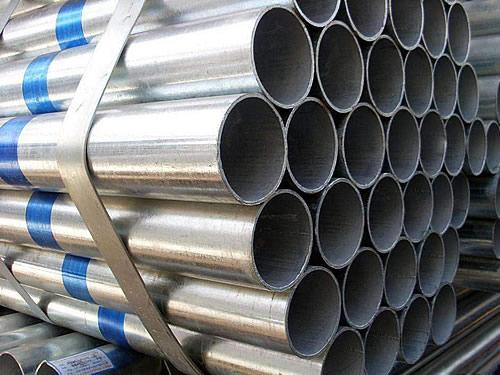 Galvanized Steel Pipe